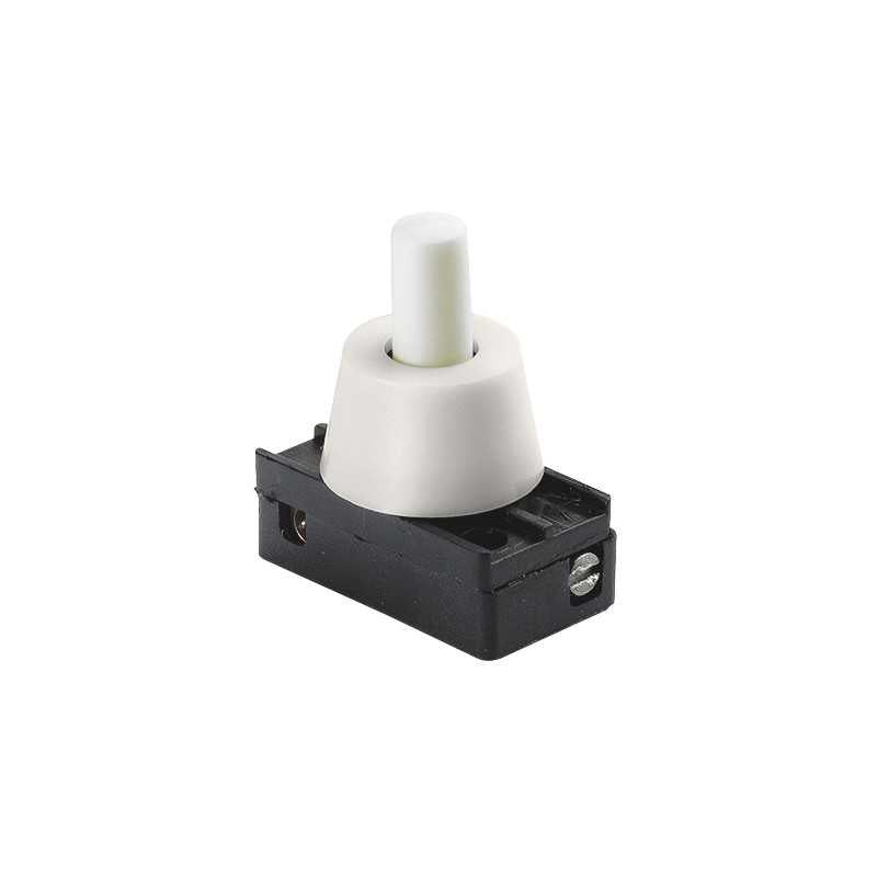 00750 Interruttore a Pulsante 1P 2[32] A