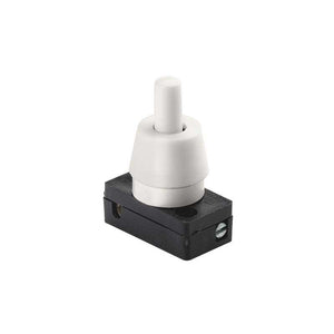 00750.L Interruttore a Pulsante 1P 2[32] A