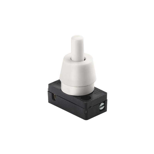 00750.L Interruttore a Pulsante 1P 2[32] A