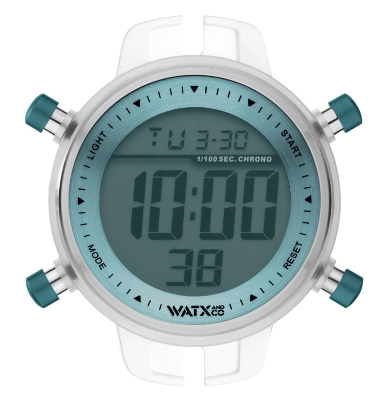 WATX&COLORS WATCHES Mod. RWA1048