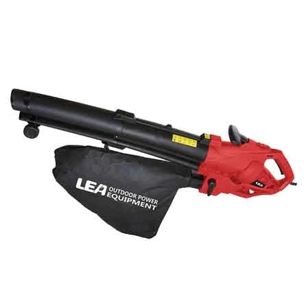 SOFFIATORE/ASPIRATORE ELETTRICO 'LE50302BV3' 3000 Watt - LEA