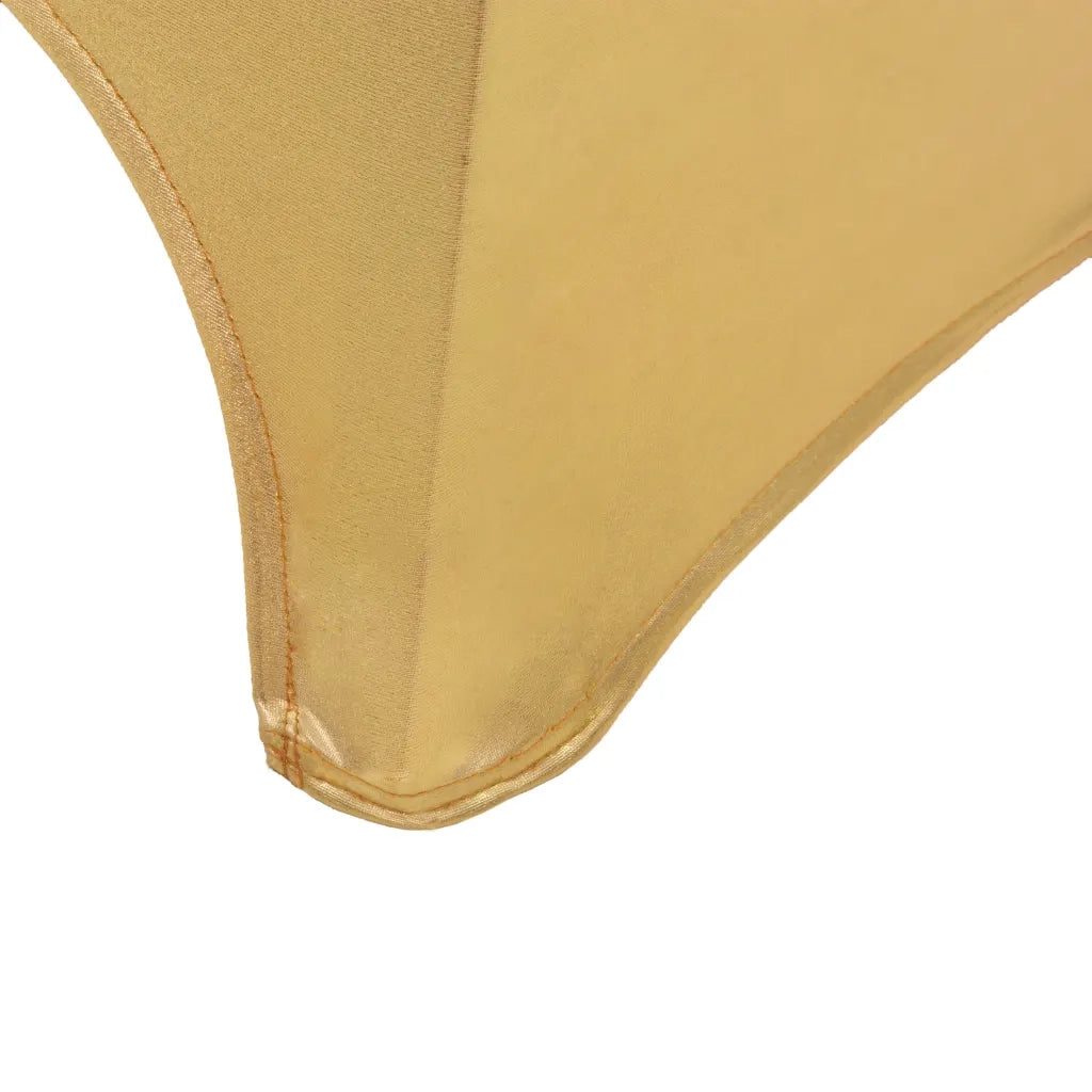 Coprisedia Elasticizzato 6 pz Oro CFW6107605