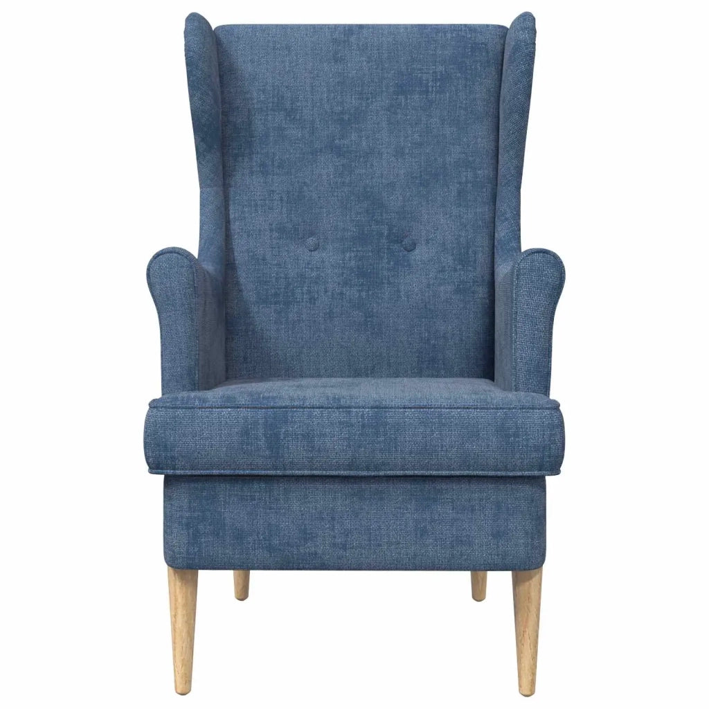 Poltrona Blu ARES 42029880