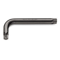 Chiave maschio piegata torx beta 97tx t45