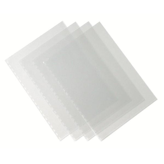 Cf100 copertina clear 200my a3 tras - 53764