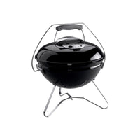 Weber charcoal grill smokey joe premium 37cm black schwarz (1121004) - 162260