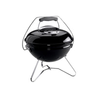 Weber charcoal grill smokey joe premium 37cm black schwarz (1121004) - 162260