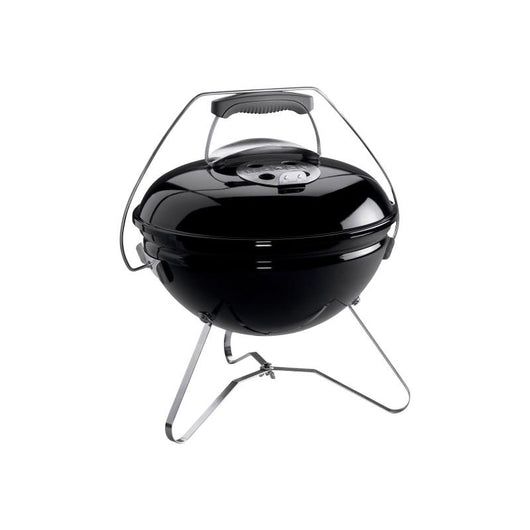 Weber charcoal grill smokey joe premium 37cm black schwarz (1121004) - 162260