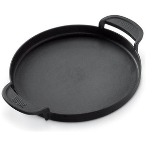 Weber 7421 accessorio per barbecue per laperto/grill piastra