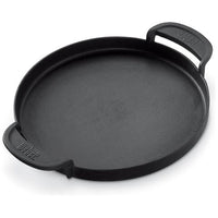 Weber 7421 accessorio per barbecue per laperto/grill piastra