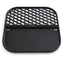 Piastra multifunzione 8858