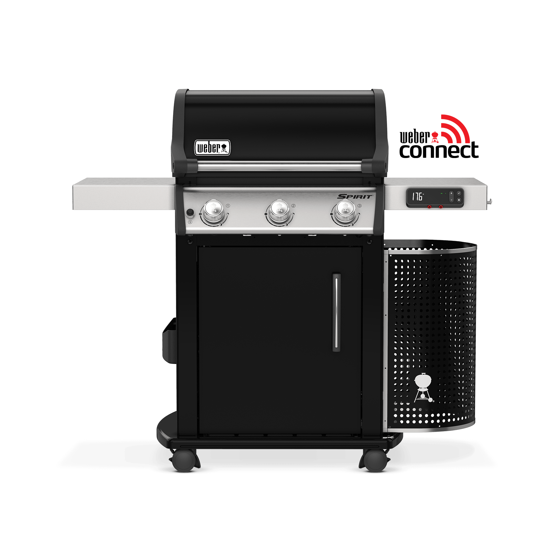 Spirit epx-315 premium gbs 46512529