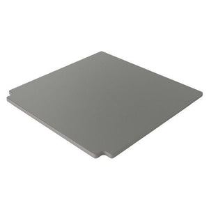 Piastra cottura weber 7681 crafted pizza