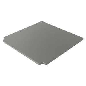 Piastra cottura weber 7681 crafted pizza