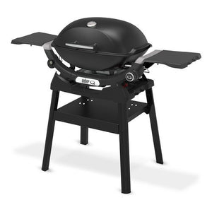 Barbecue gpl weber 1501099 weber q q2200n connect con stand nero