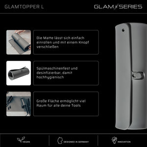 GLAMSERIES GlamTopper L