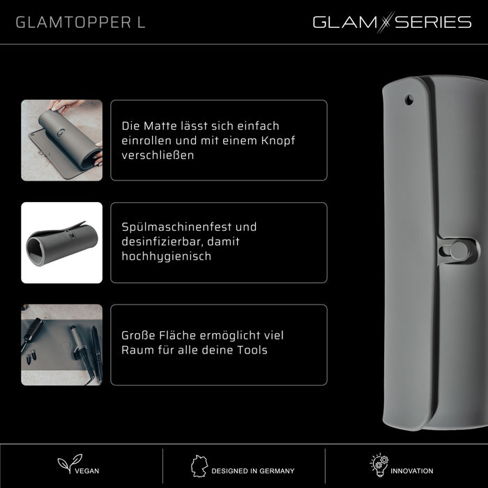 GLAMSERIES GlamTopper L