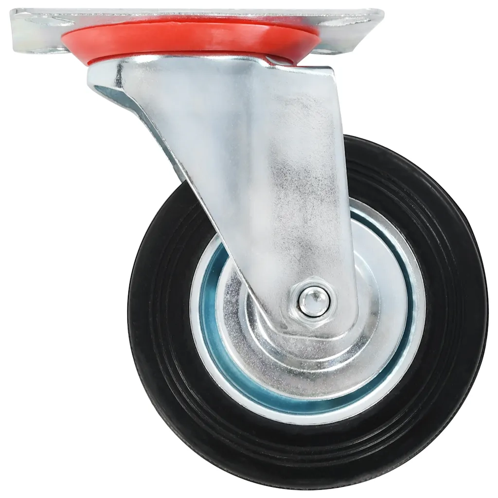 Ruote Girevoli 16 pz 100 mm cod mxl 56691