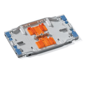 Vassoio portagiunti 24fo - T5PLS-24F