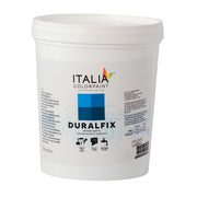 I pre trattamenti primer duralfix isolante acrilico consolidante trasparente *** formato 5 lt, confezione 1