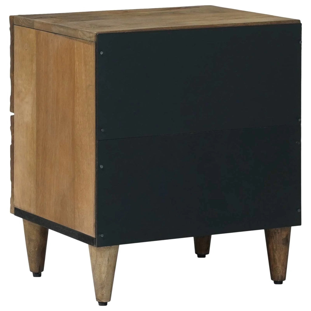 Armadio da Notte Marrone 40 x 33,5 x 46 cm 4018328