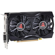 BIOSTAR EXTREME GAMING GTX1050 4GB DDR5 - SCHEDA VIDEO (VN1055XF41)