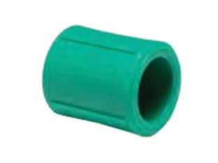 MANICOTTO IN PPR PN25- - ø mm.25x25 - 10 pezzi ATP