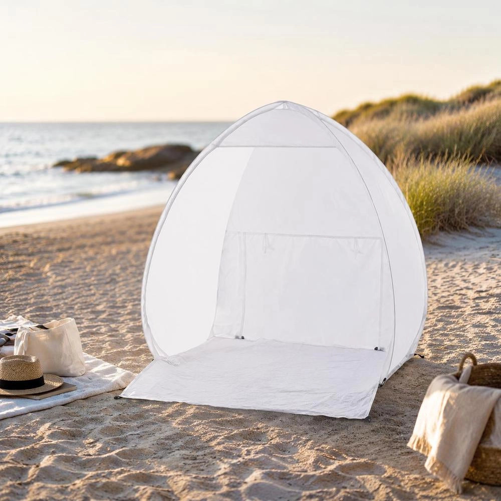 Spray Paint Shelter, 40 X 35 X 40 Inches, Portable Pop-up Spray Paint Tent With Integrated Floor, Exhaust Window And Storage Bag, Foldable Paint Booth For Furniture, DIY Hobby Tool Painting Station