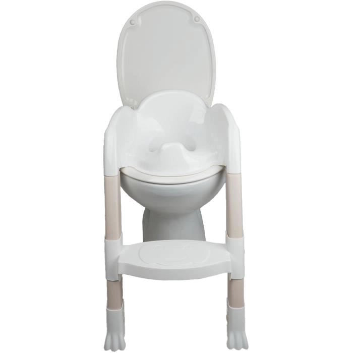 Thermobaby Kiddyloo gla marrone