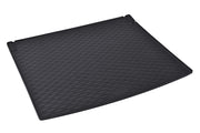 219B-437409 - Tappeto gomma baule - VW Tiguan 2024, Tiguan eTSI 2024- Posizione superiore e inferiore