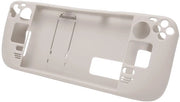 Protezione Kickstand per Steam Deck - Totale Protezione - Urto/Caduta/Scalfetto - PC - 302x120x42mm - Senza Mani - Contenitore per Giochi