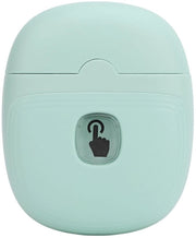 Nagelknipper elettrico caricabile con illuminazione per un taglio sicuro e facile