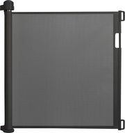 Sostegno di sicurezza a scomparsa - Sostegno di sicurezza armonico - Nero 

Modello: TH-101
Compatibile con: Porte di 70-80 mm
Materiali: Acciaio inossidabile
Peso: 0,15 kg
Dimensioni: 10 x 5 x 2,5 cm