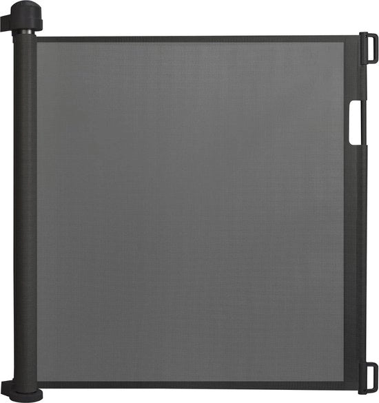 Sostegno di sicurezza a scomparsa - Sostegno di sicurezza armonico - Nero 

Modello: TH-101
Compatibile con: Porte di 70-80 mm
Materiali: Acciaio inossidabile
Peso: 0,15 kg
Dimensioni: 10 x 5 x 2,5 cm
