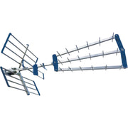 ANTENNA UHF DIGITALE TERRES LTE 20 EL TETRA IMB CART  1 PZ