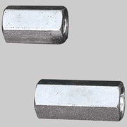 BUSSOLA DI CONGIUNZIONE  M 8  30 mm     MADE IN ITALY