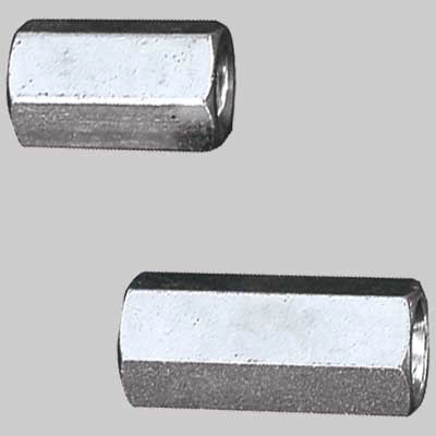 BUSSOLA DI CONGIUNZIONE  M 8  30 mm     MADE IN ITALY