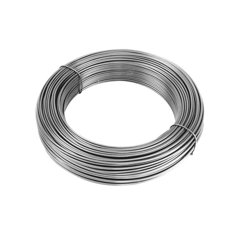 C FILO ZINCATO P/TENSIONE 2.2MM 100MT- 10,0 rotoli