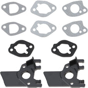 Set di Accoppiamento Carburatore per Motori Honda GX160 e GX200