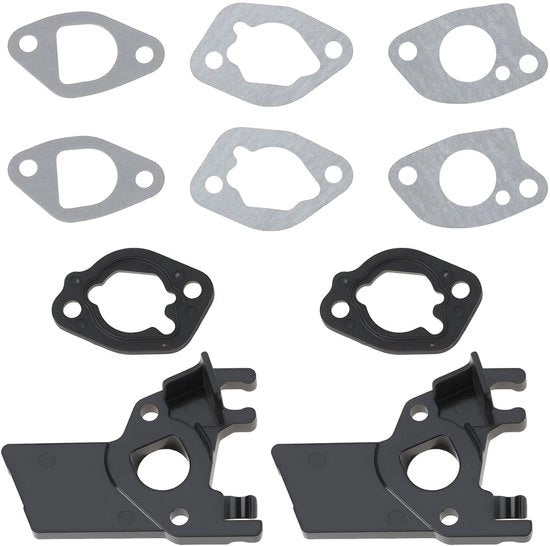 Set di Accoppiamento Carburatore per Motori Honda GX160 e GX200