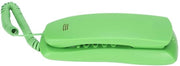 Telefono per hotel o ufficio - Modello KXT628 - Telefono da parete desktop - Compacto e multifunzionale - Colore verde - Telefoni e accessori - Ideale per ufficio e casa