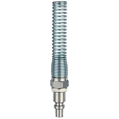 INNESTO RAPIDO MOLLA AC 63/MF ANI - MM 8X10- 10 pezzi