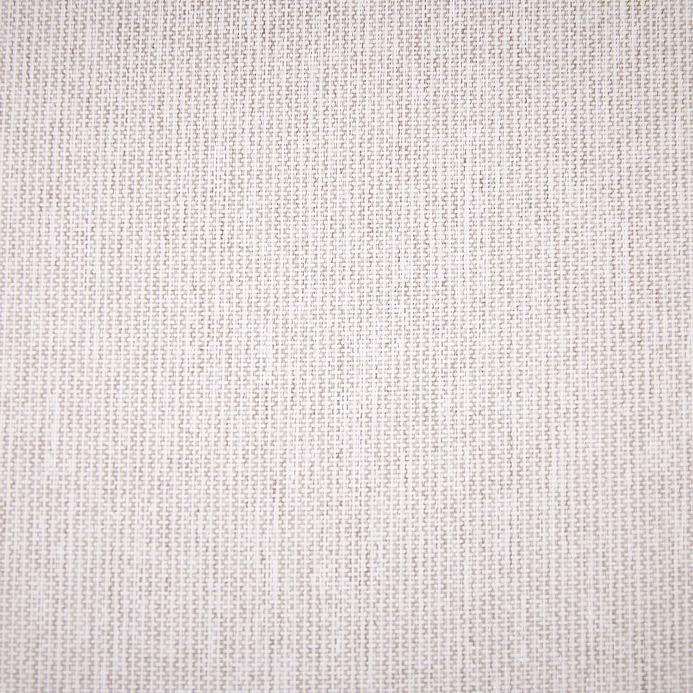 Set di copricuscini da giardino da seduta beige chiaro cuscini da esterno