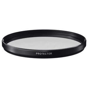 Filtro fotografico sigma afg9a0 protector 77mm black