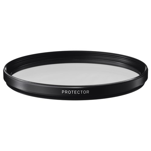 Filtro fotografico sigma afg9a0 protector 77mm black