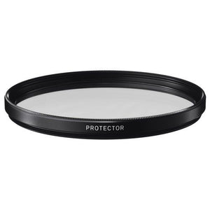 Filtro fotografico sigma afg9a0 protector 77mm black