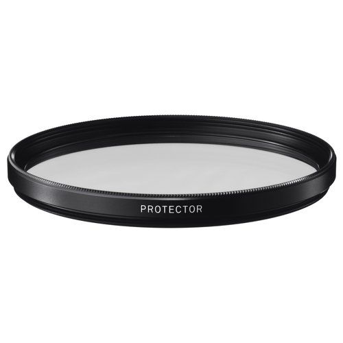 Filtro fotografico sigma afg9a0 protector 77mm black
