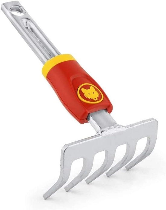 Multi-Change Hark Rood 8 cm