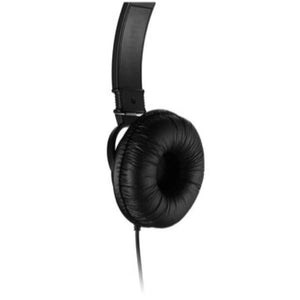 Kensington cuffie classiche con jack da 3,5 mm con microfono e controllo del volume - K33597WW