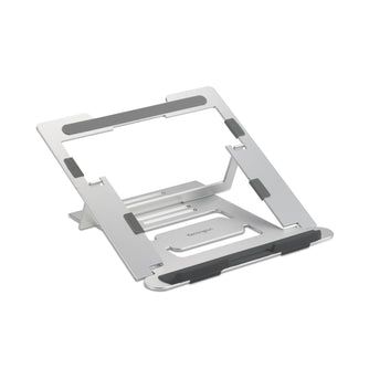 Kensington base per laptop regolabile easy riser™ in alluminio - K50417WW